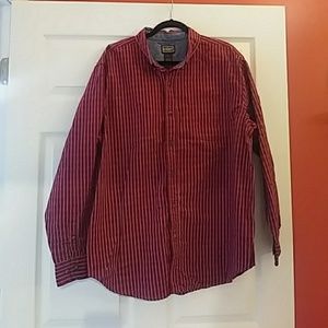 C. E. Schmidt Dress Shirt